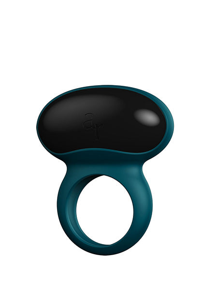 L'AMOUROSE - CLARK DEEP TEAL