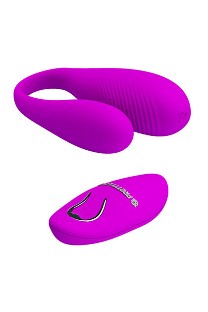 Aldrich Remote Control Rechargeable