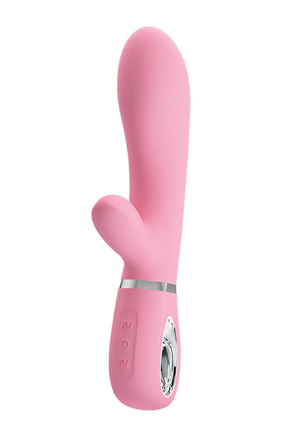 Thomas Pale Pink
