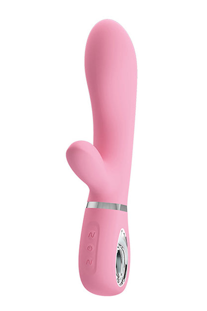 Thomas Pale Pink