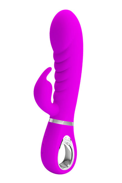 PRETTY LOVE - PRESCOTT PURPLE