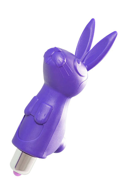 ROCKS-OFF - RAMSEY RABBIT LILA