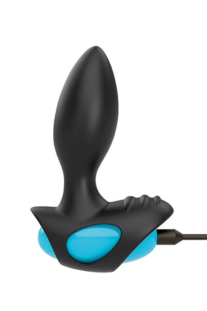 ROCKS-OFF - VAREX BLACK AND BLUE