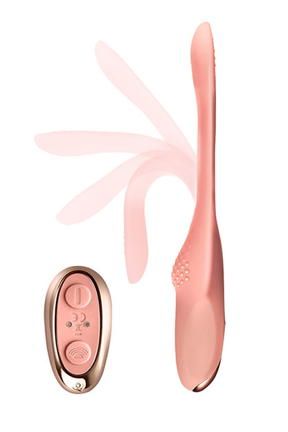 ROCKS-OFF - TWO-VIBE PINK