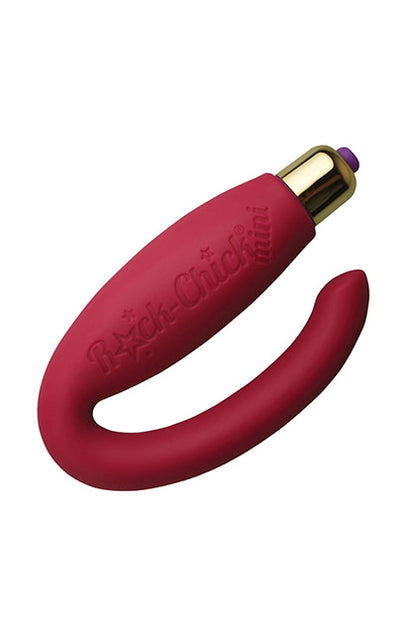ROCK-CHICK MINI PINK