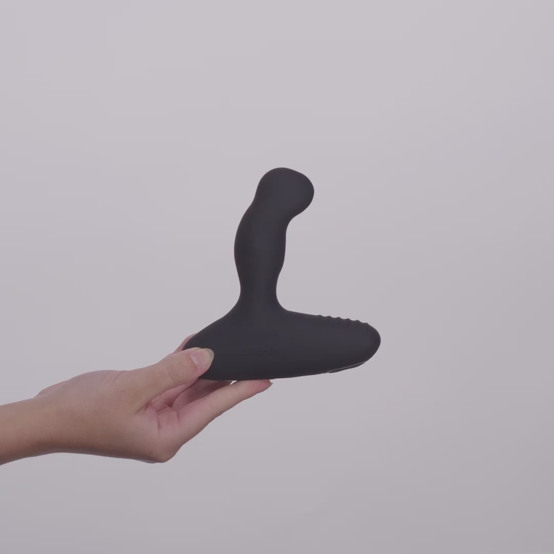 NEXUS - REVO INTENSE PROSTATE MASSAGER