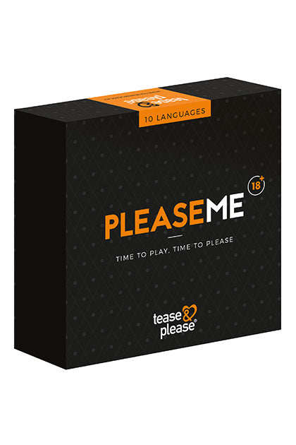 Pleaseme