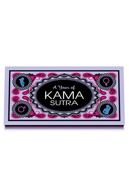 KAMASUTRA A YEAR OF