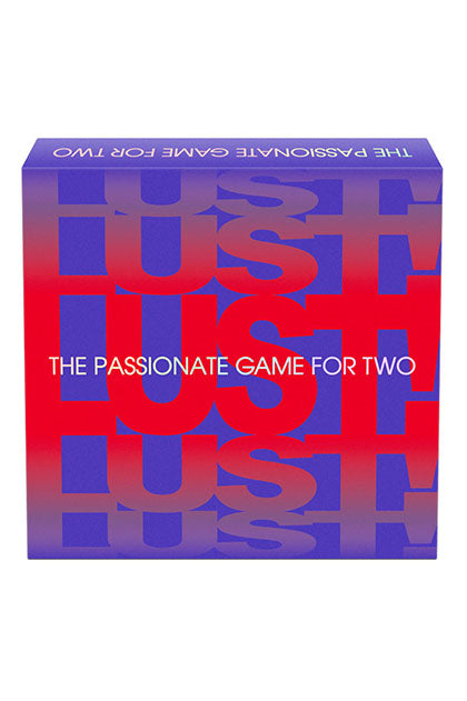 KHEPER GAMES - LUST