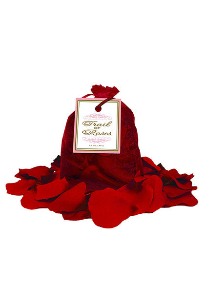 KHEPER GAMES - TRAIL OF ROSES