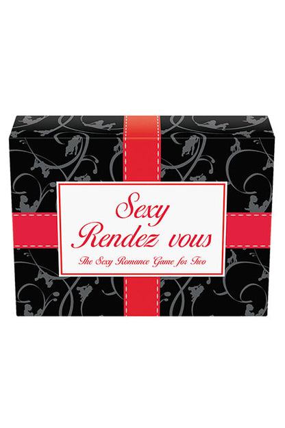 KHEPER GAMES - SEXY RENDEZ VOUS