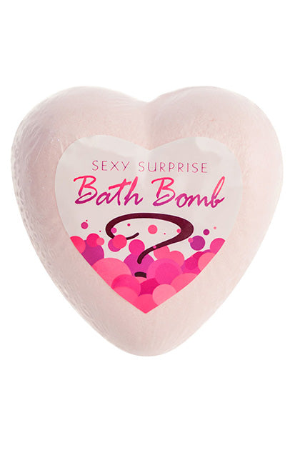 Sexy Surprise Bath Bomb