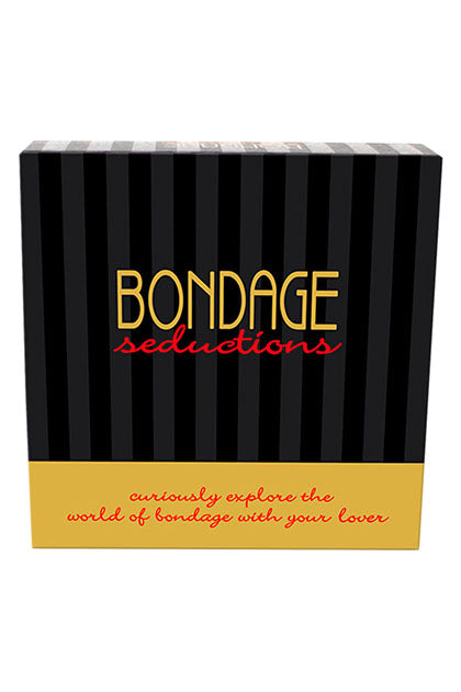 BONDAGE SEDUCTIONS