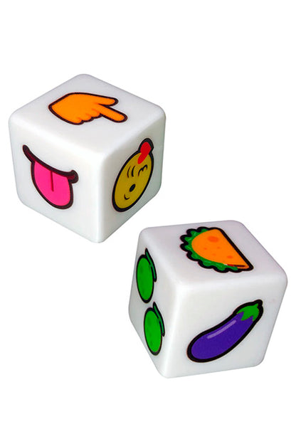 KHEPER GAMES - DTF DADOS
