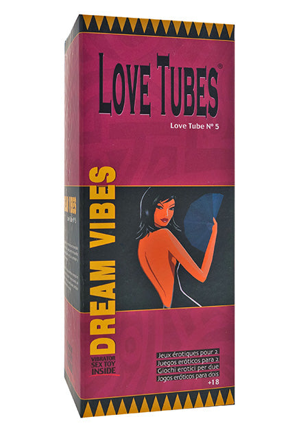 Juego Dream Vibes