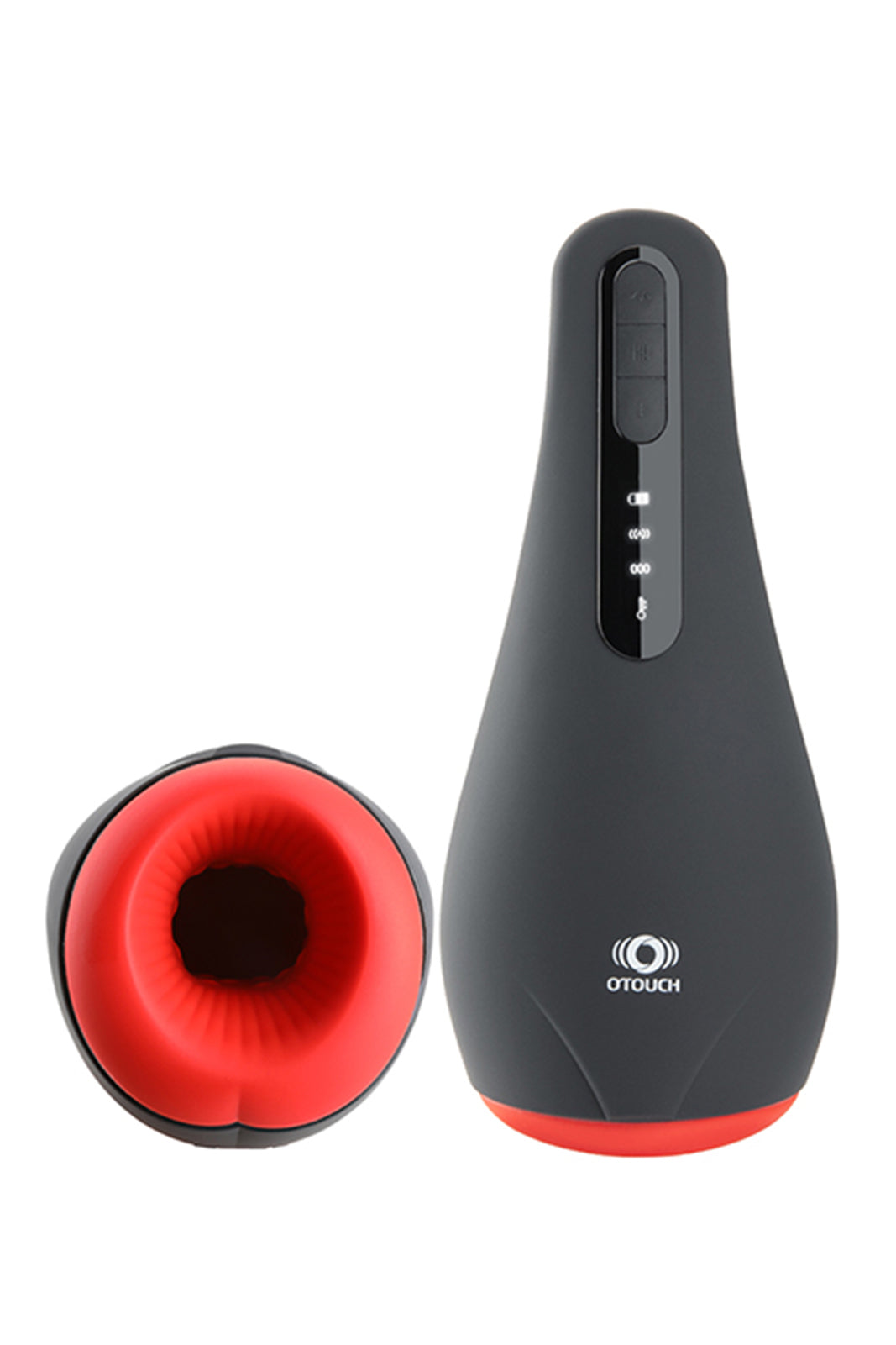OTOUCH - AIRTURN1 MASTURBATOR