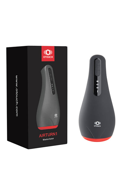 Airturn1 Masturbator
