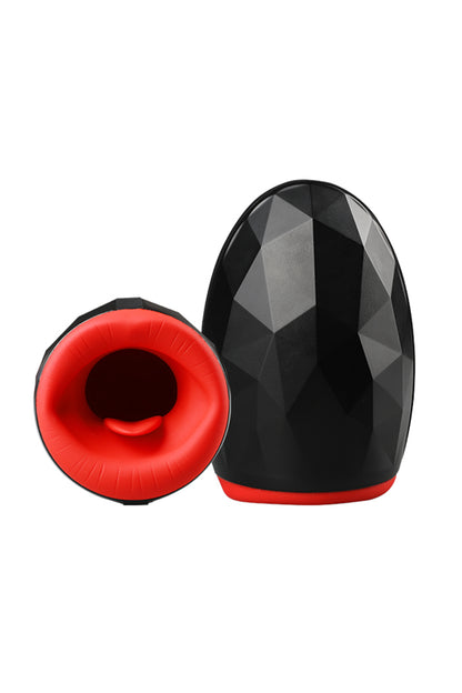 OTOUCH - MASTURBADOR ORAL NINJA