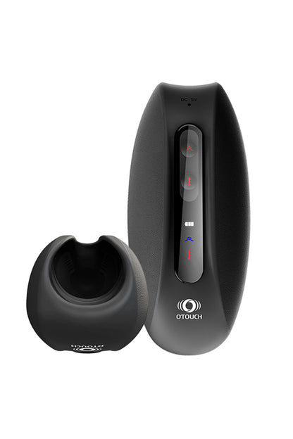 OTOUCH - DEVEN AUTOMATIC MASTURBATOR