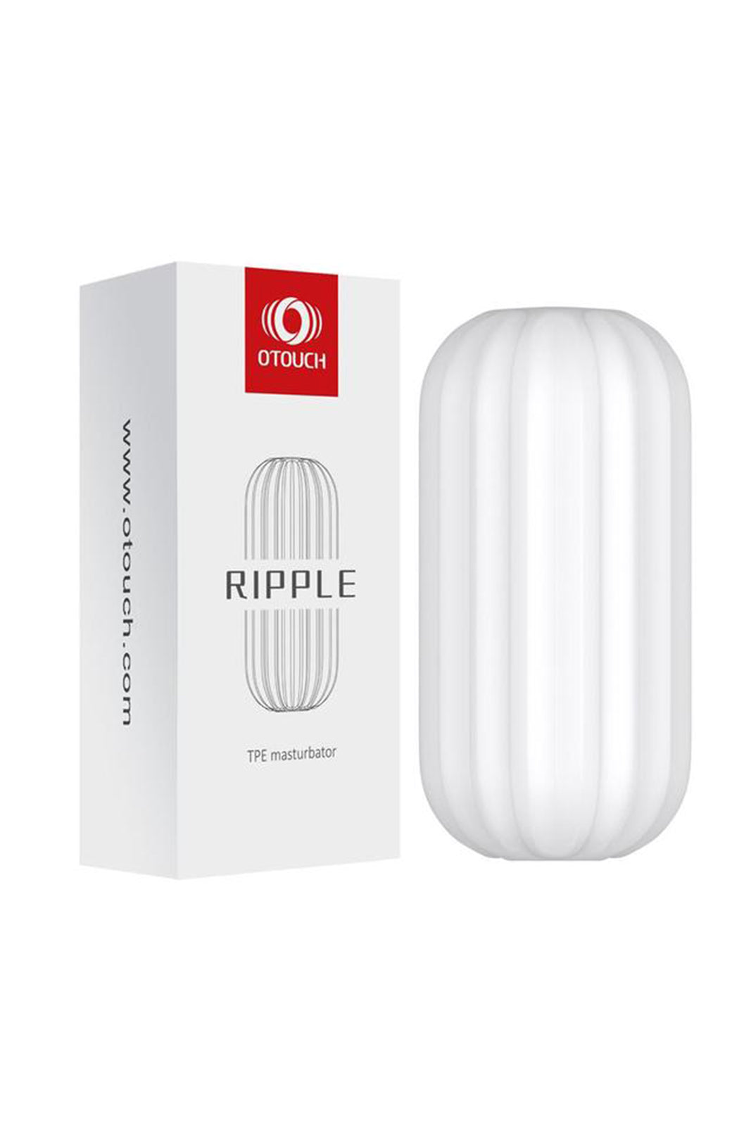 OTOUCH - Ripple Masturbator Sleeve