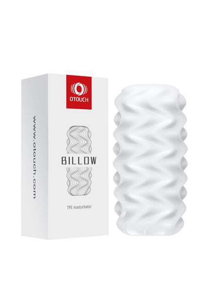 OTOUCH - BILLOW MASTURBATOR SLEEVE