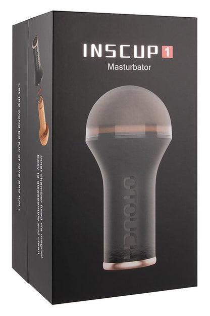 OTOUCH - INSCUP1 VIBRATOR