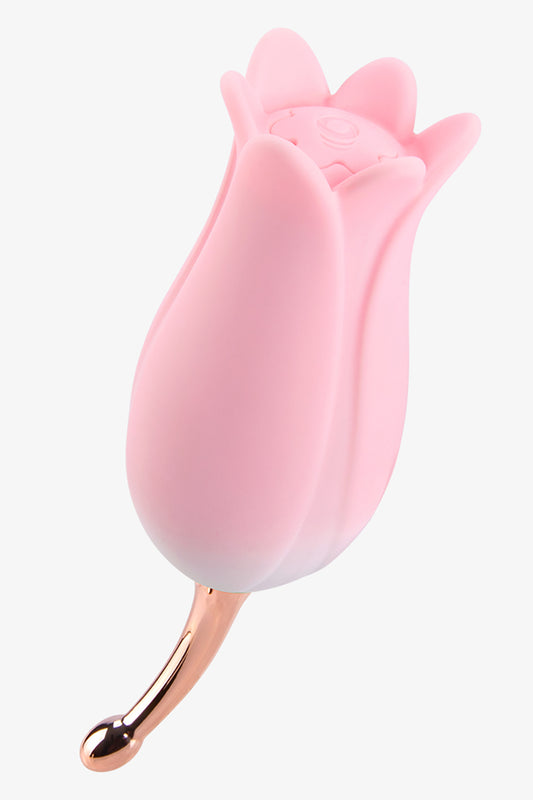 OTOUCH - BLOOM CLITORAL VIBRATOR