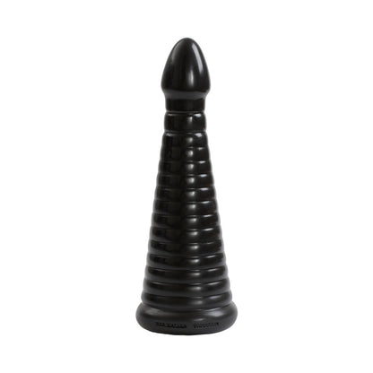 DOC JOHNSON - TITANMEN - INTIMIDATOR BLACK