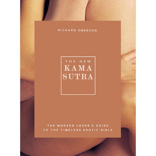 INGRAM - O NOVO KAMA SUTRA