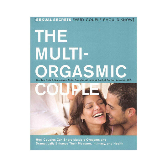HARPER COLLINS - O CASAL MULTIORGÁSMICO