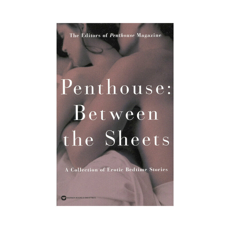 HACHETTE - PENTHOUSE: ENTRE LAS SÁBANAS