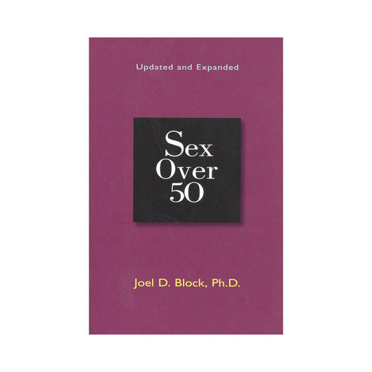 PENGUIN - SEX OVER 50: UPDATED AND EXPANDED
