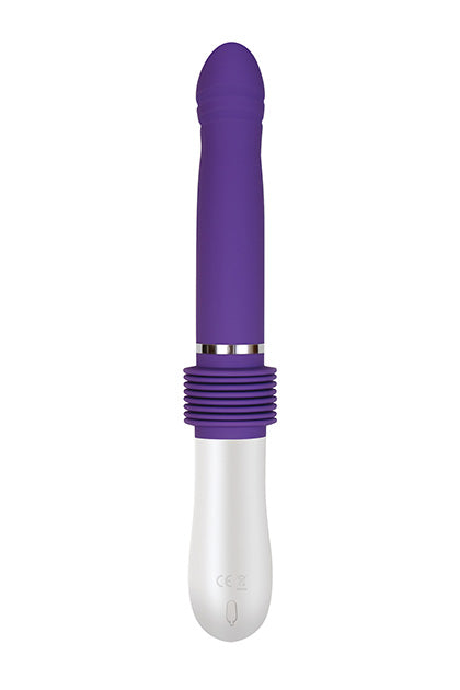 Infinite Thrusting Sex Machine