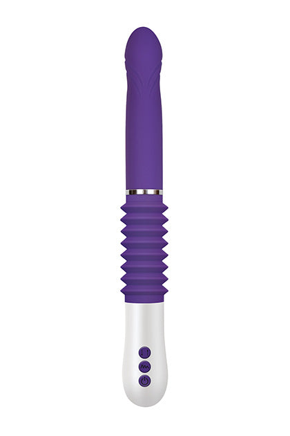 Infinite Thrusting Sex Machine