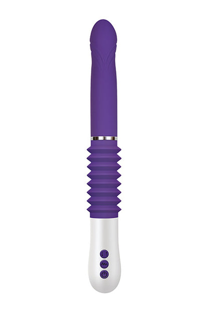 Infinite Thrusting Sex Machine