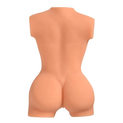 MISTRESS - EMMA HALF BODY SEX DOLL