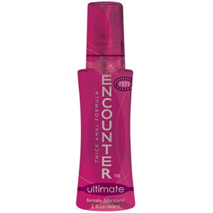 ELBOW GREASE - ULTIMATE ENCOUNTER FEMALE THICK ANAL FORMULA (57G)