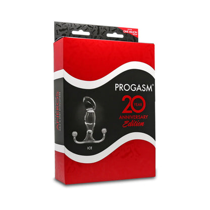 ANEROS - PROGASM ICE PROSTATE STIMULATOR