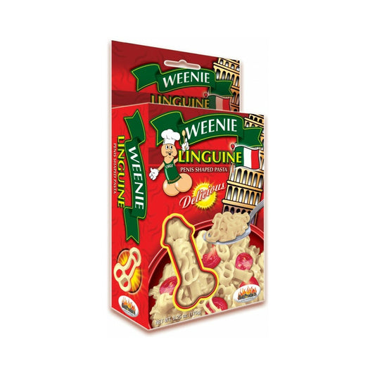 HOTT PRODUCTS - WEENIE LINGUINE 6.25 OZ