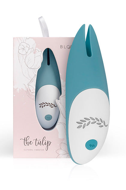 Bloom Clitoral Vibrator