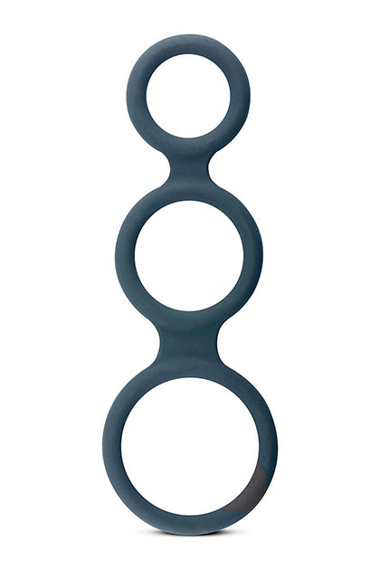 Triple Ring