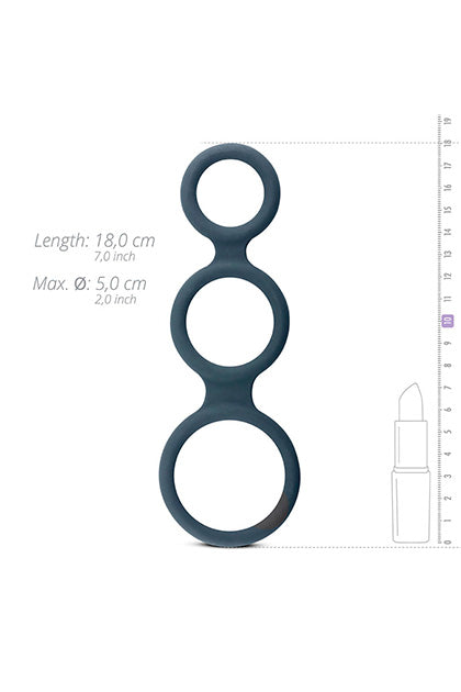 Triple Ring