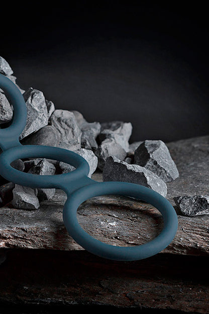 BONERS - TRIPLE RING