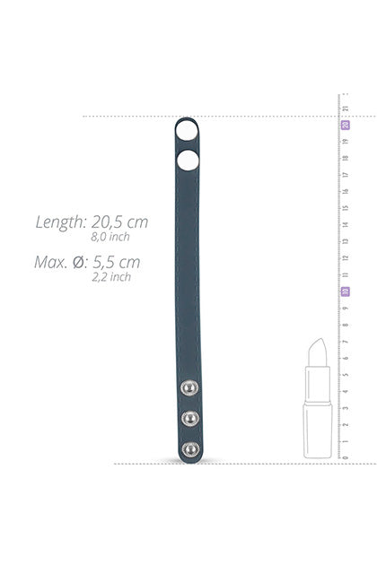 BONERS - COCK STRAP