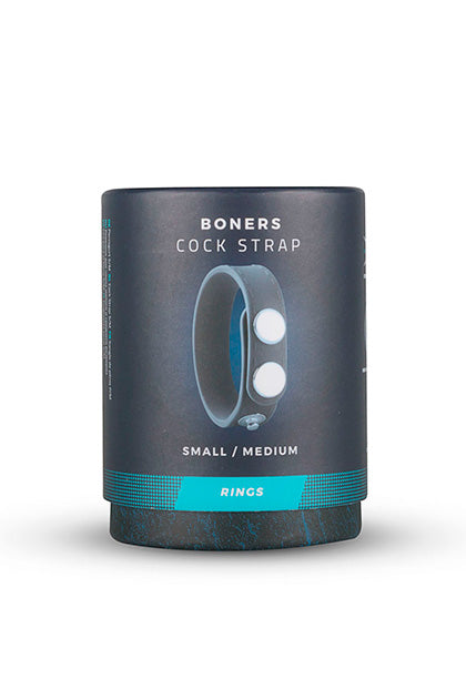 BONERS - COCK STRAP