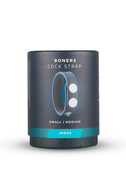 BONERS - COCK STRAP