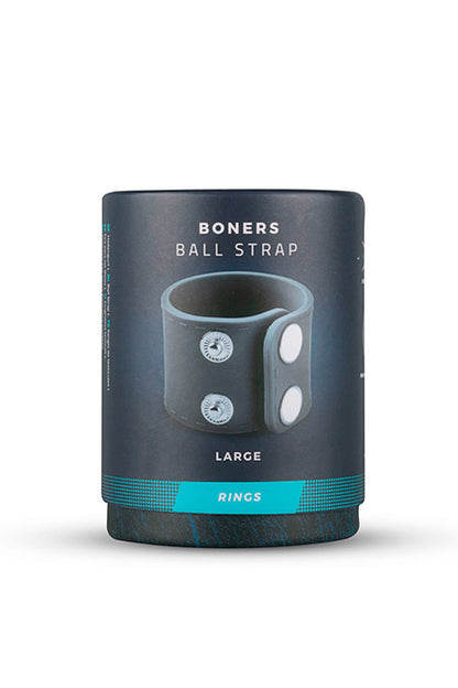 Ball Strap