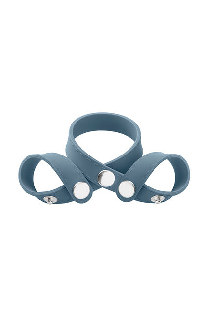 BONERS - 8-STYLE BALL SPLITTER