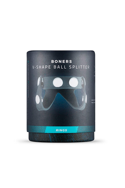 BONERS - V-SHAPE BALL SPLITTER