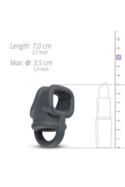 BONERS - LIQUID SILICONE BALL SPLITTER